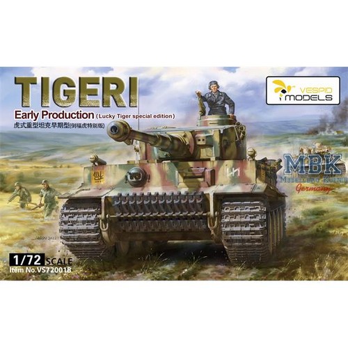 Vespid models vs720018 - models,