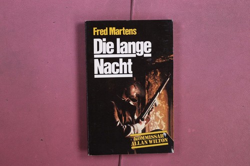 395028 fred martens die - 395028,