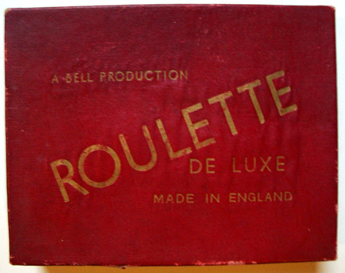 Roulette luxe casino spiel - casino,